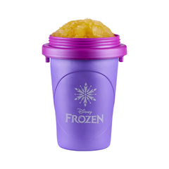 Chillfactor Frozen Slushy Maker Anna-Dolls & Accessories-TOYPRO-