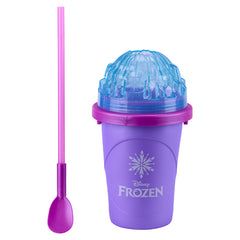 Chillfactor Frozen Slushy Maker Anna-Dolls & Accessories-TOYPRO-