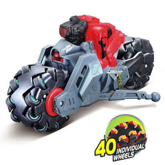 R/C Cyklone Drift-Maisto-90159822936