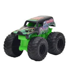 Monster Jam 1:72 Truck 4-Pack Value-Cars & Vehicles-Monster Jam-681147036567