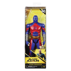 Dc Black Adam Movie Fig 12" Asst.(Assorted - Includes 1)-ACTION FIGURES & PLAYSETS-DC Black Adam-778988344002