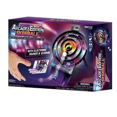 Arcade Edition Skee Ball