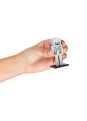 Mincecraft 3D Toppeez 1-Pk Asst.-Action Figures-Minecraft-