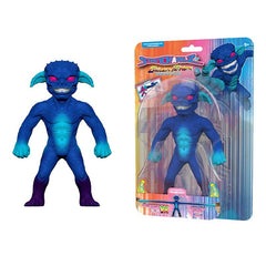 Stretchapalz 14Cm Characters - Colour Power Monster Series(Assorted - Includes 1)-GIFTS & NOVELTIES-Stretchapalz-4897081123195