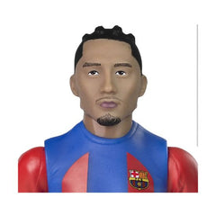 FC Barcelona Raphinha Action figure 20cm