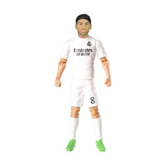 Real Madrid Valverde Action figure 20cm