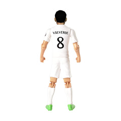 Real Madrid Valverde Action figure 20cm