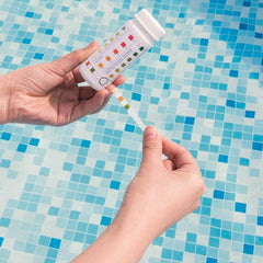 Bestway Pool & Spa Test Strips-Bestway