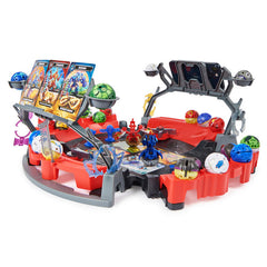 Bakugan 3.0 Battle Arena S1-Bakugan-778988466643