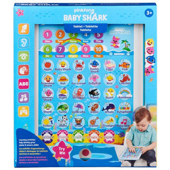 Baby Shark Tablet-Baby, Toddler & Preschool-Baby Shark-771171610694