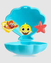 Baby Shark Bs Mystery Fin Friend Set Asst.(Assorted - Includes 1)-Baby, Toddler & Preschool-Baby Shark-771171617570