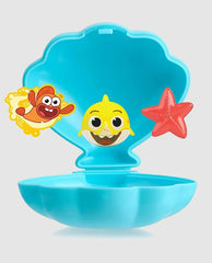 Baby Shark Bs Mystery Fin Friend Set Asst.(Assorted - Includes 1)-Baby, Toddler & Preschool-Baby Shark-771171617570
