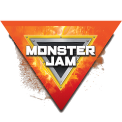 Monster Jam 1:43 Truck Light Up Wheels A (Assorted - Includes 1)-Cars & Vehicles-Monster Jam-681147036680