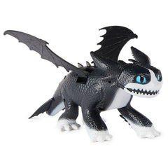 Dragons Realms Fire & Flight Thunder-Animal Figures-Dragons-778988404324