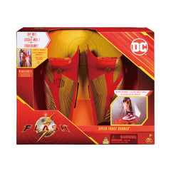 Dc Flash Movie Dlx Speed Force Runner-ACTION FIGURES & PLAYSETS-DC The Flash-778988441510