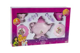 Disney Princess Collection Small Tea Set Value-Dolls & Accessories-JAKKS-
