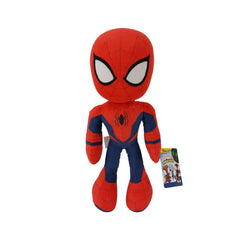 Marvel Plush Core Spiderman S 8-MARVEL-6291061141106