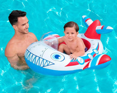 Bestway Boat Lil Navigator-ACCESSORIES & TUBS-Bestway-