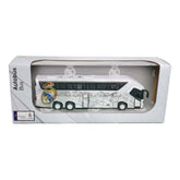 Bus Real Madrid