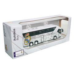 Bus Real Madrid
