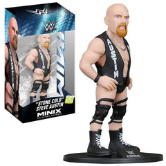 Stone Cold Steve Austin