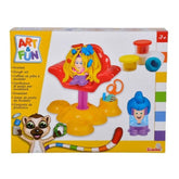 A&F Dough Set Hairstudio-Art & Fun-4006592027650