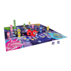 Game Paw Patrol Movie2 Meteor Mayhem-BOARD GAMES-Spin Master Games-