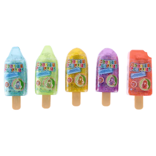 Crushie Fluffies S1 Pdq6 Woc-FUNRIS