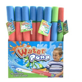 WATER SHOOTER FOAM 50X4CM CDU40 WOC