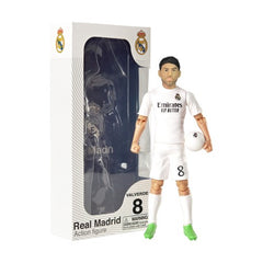 Real Madrid Valverde Action figure 20cm