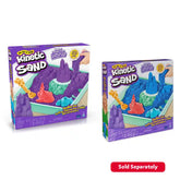 Kinetic Sand Box Set V2 (1Lb) Asst.-Kinetic Sand-778988491157