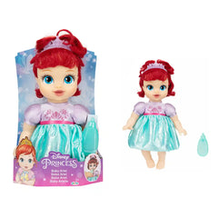 Dprincess Deluxe Baby Doll 12 5 Asst