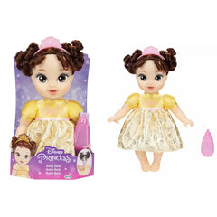Dprincess Deluxe Baby Doll 12 5 Asst