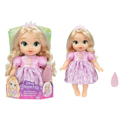 Dprincess Deluxe Baby Doll 12 5 Asst