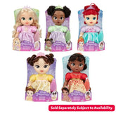 Dprincess Deluxe Baby Doll 12 5 Asst