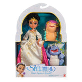 Spellbound Fashion Doll W/Monsters-Dolls & Accessories-Spellbound-681147022843