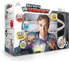 Abacus Vr Bill Nye'S Science Kit-Abacus-850009794062