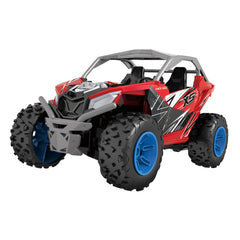 1:16 4 Channels R/C Car-Cars & Vehicles-RC-