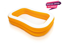 Intex Tangerine Family Pool-INTEX