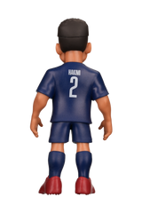 Achraf Hakimi - Minix Football Figure | Official Collectible