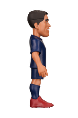 Achraf Hakimi - Minix Football Figure | Official Collectible