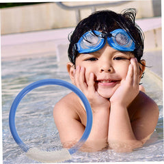 DIVING RING TOYS 4PCS