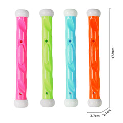 DIVING STICK TOYS 4PCS