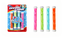 DIVING STICK TOYS 4PCS