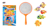 Diving Fishing Set 6 pieces