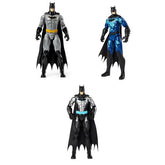 Dc Batman Fig 12" No-Batman Asst.(Assorted - Includes 1)-ACTION FIGURES & PLAYSETS-DC Batman-778988008492