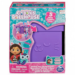 Gabby's DH Clip on Playset CDU-Dolls & Accessories-Gabby's Doll House-778988349670