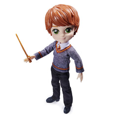 Ww Fashion Doll 8-Ron-Dolls & Accessories-Wizarding World-778988431795