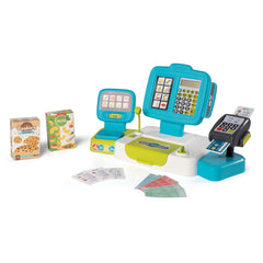 SMOBY - LARGE CASH REGISTER