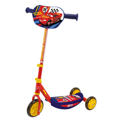 CARS 3W SCOOTER